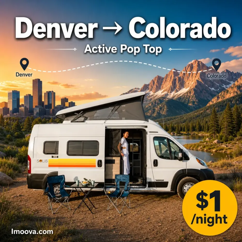 Active Pop Top - image 1