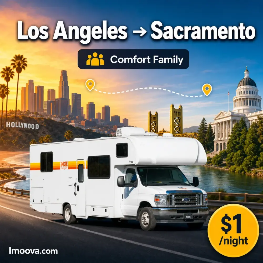 Comfort Family - image 1