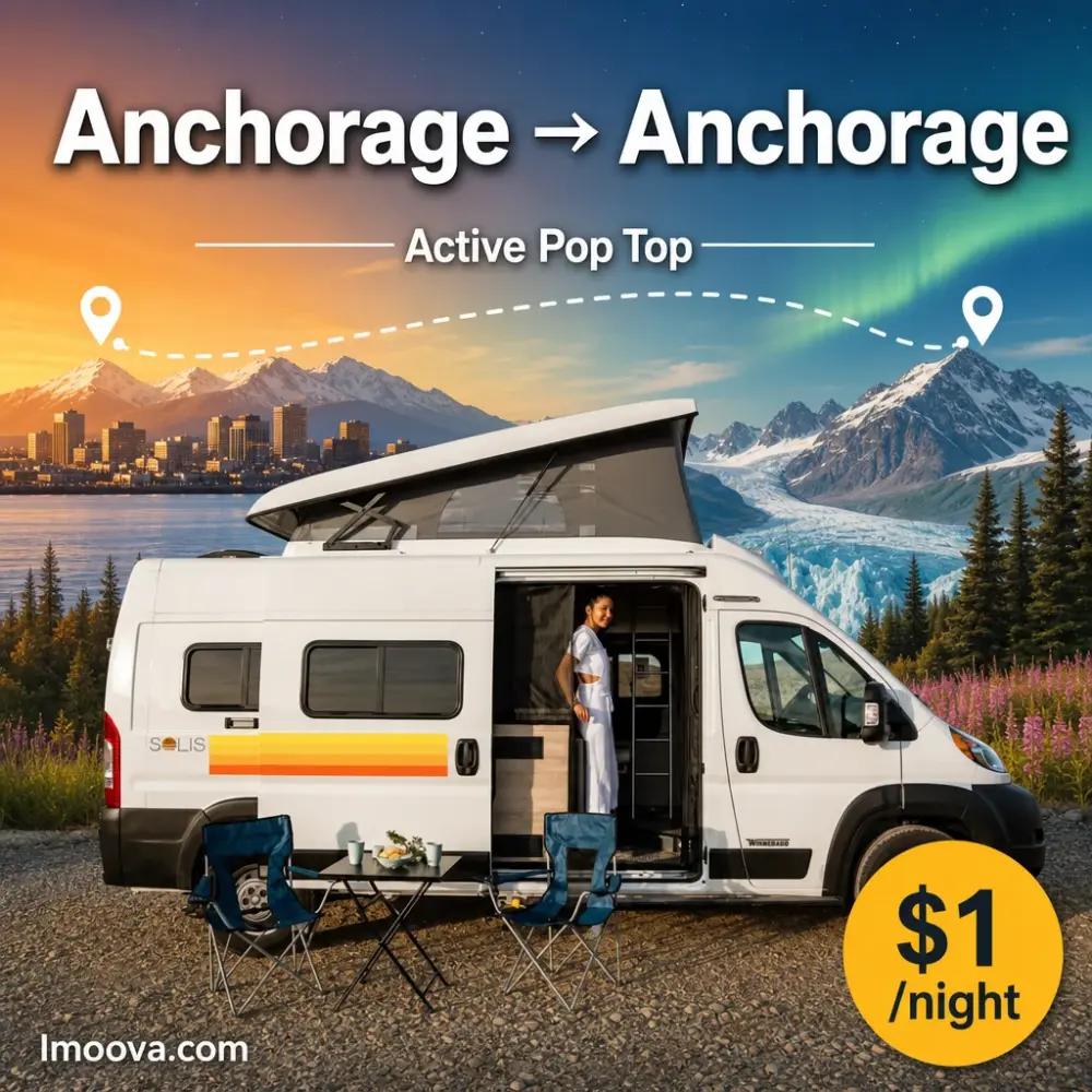Active Pop Top - image 1