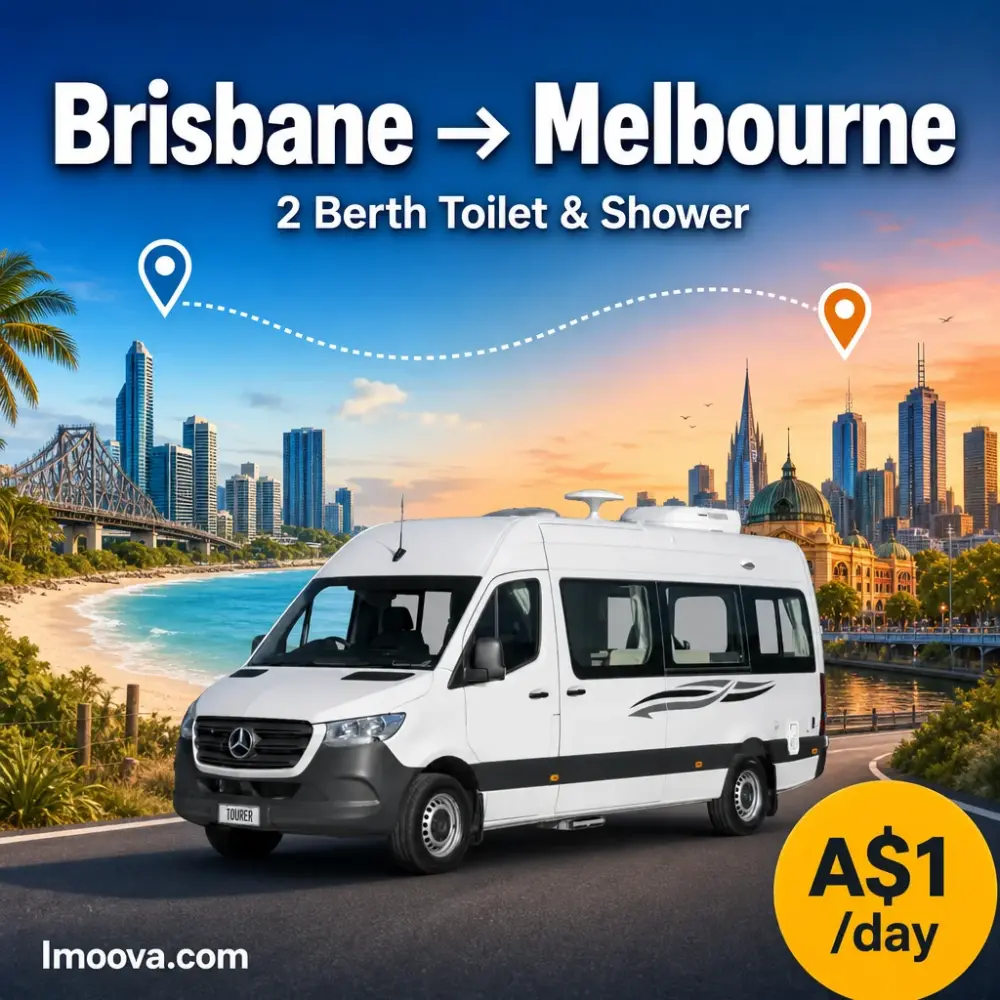 2 Berth Toilet & Shower - image 1