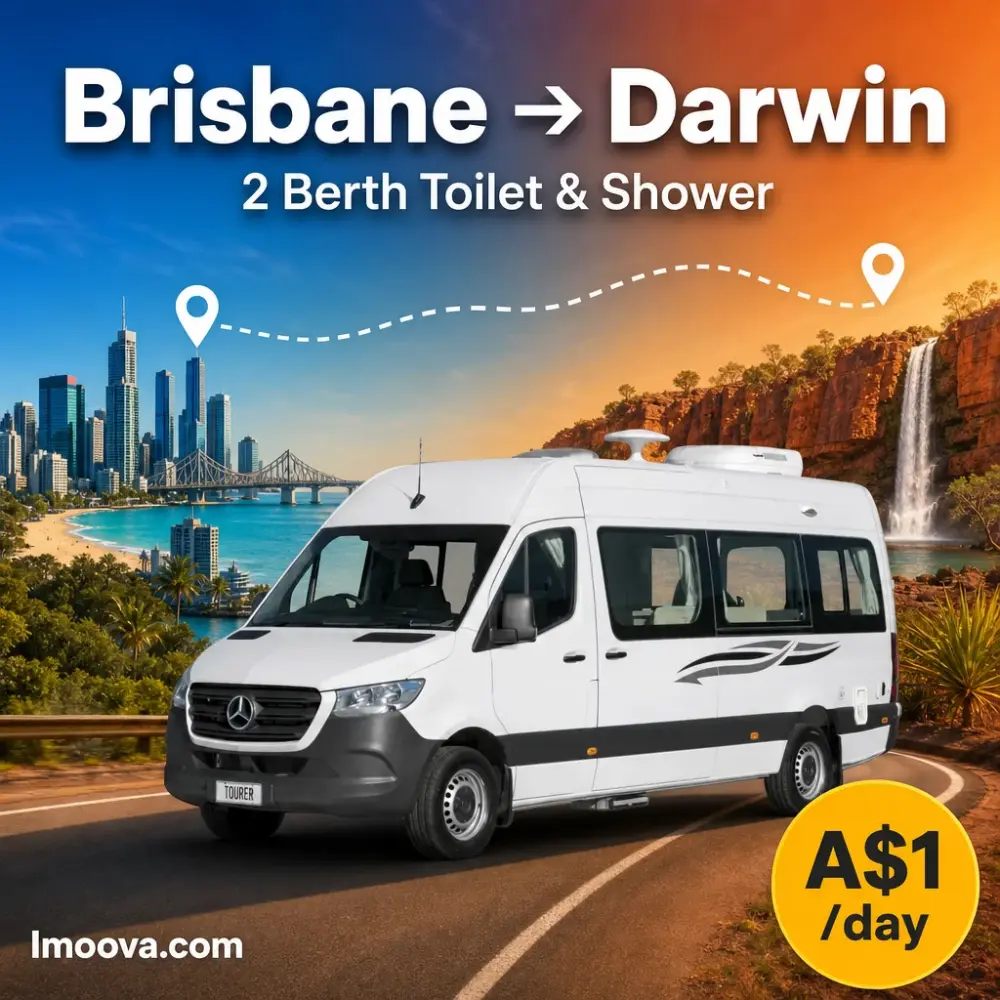 2 Berth Toilet & Shower - image 1
