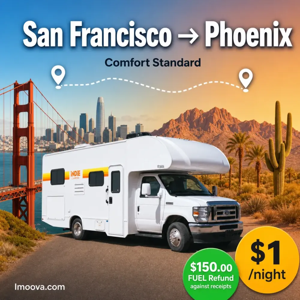 Comfort Standard - image 1