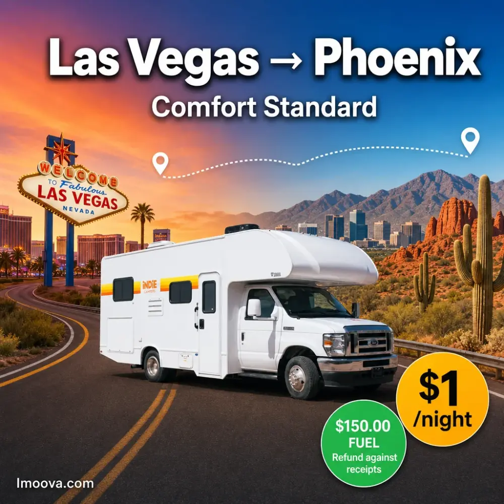 Comfort Standard - image 1