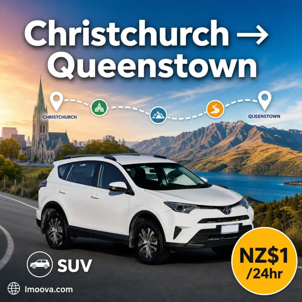SUV - image 1