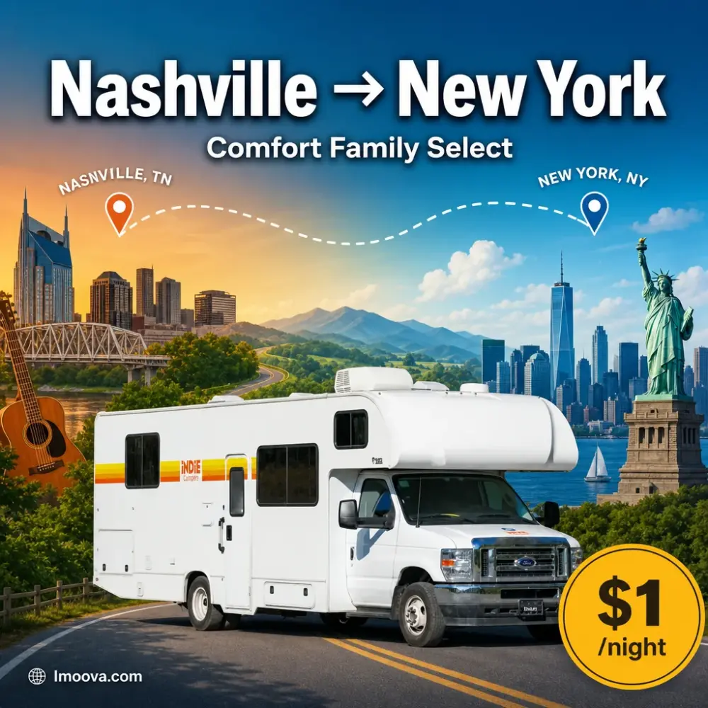 Comfort Family Select - image 1