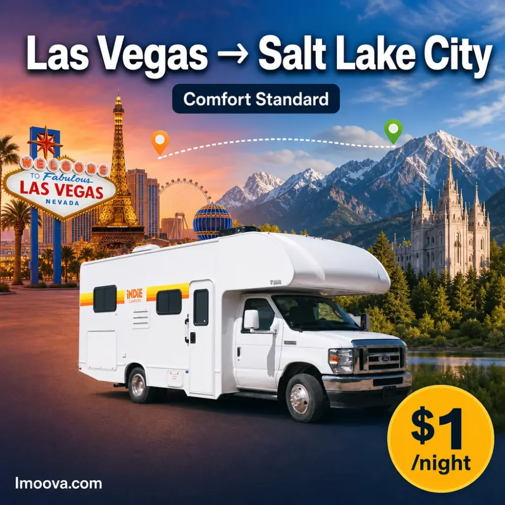 Comfort Standard - image 1
