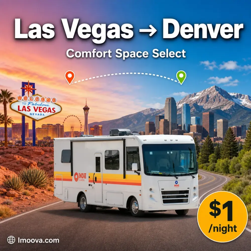 Comfort Space Select - image 1
