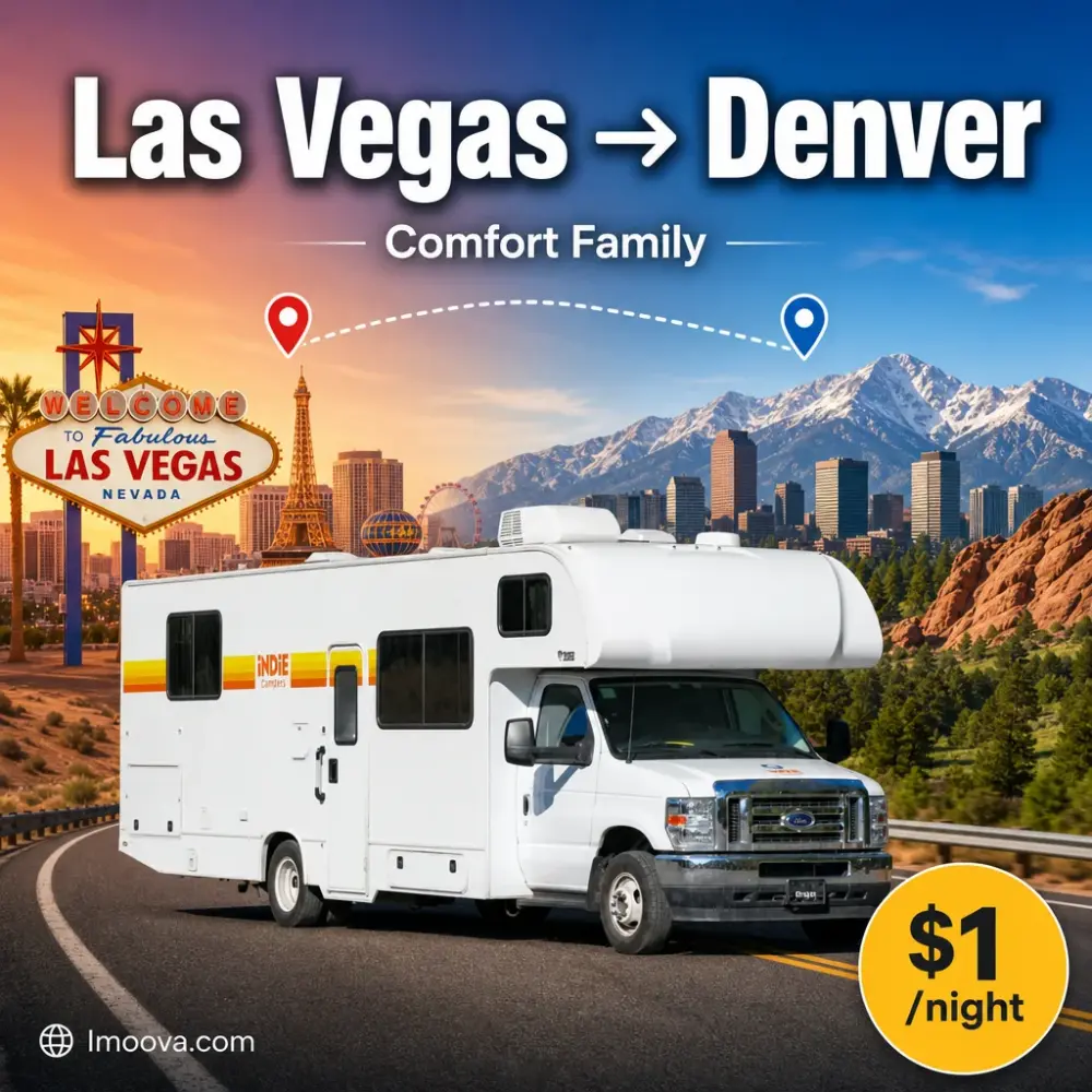 Comfort Family - image 1