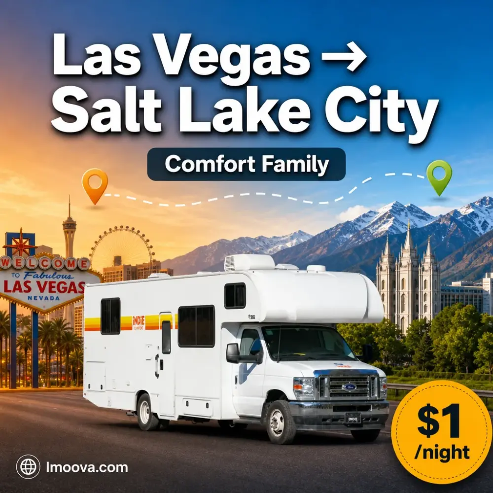 Comfort Family - image 1