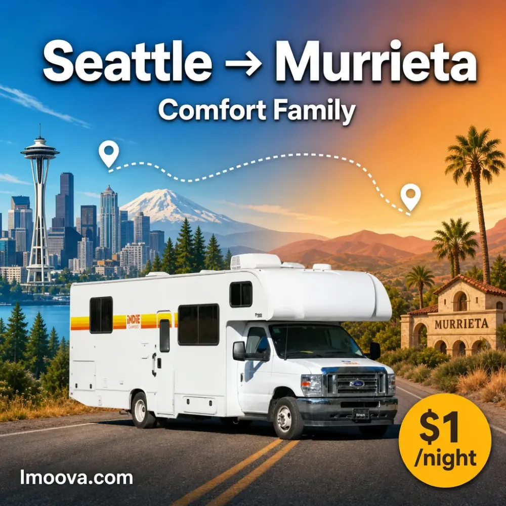 Comfort Family - image 1