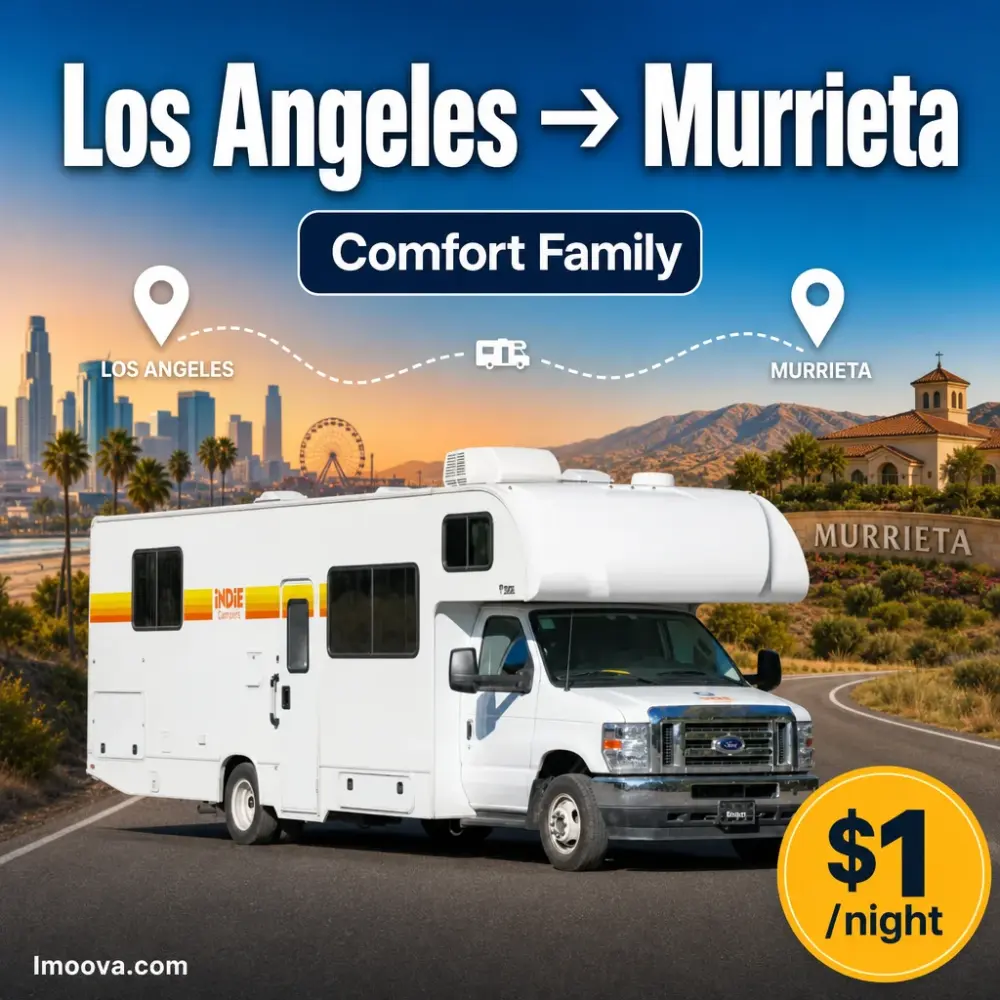 Comfort Family - image 1
