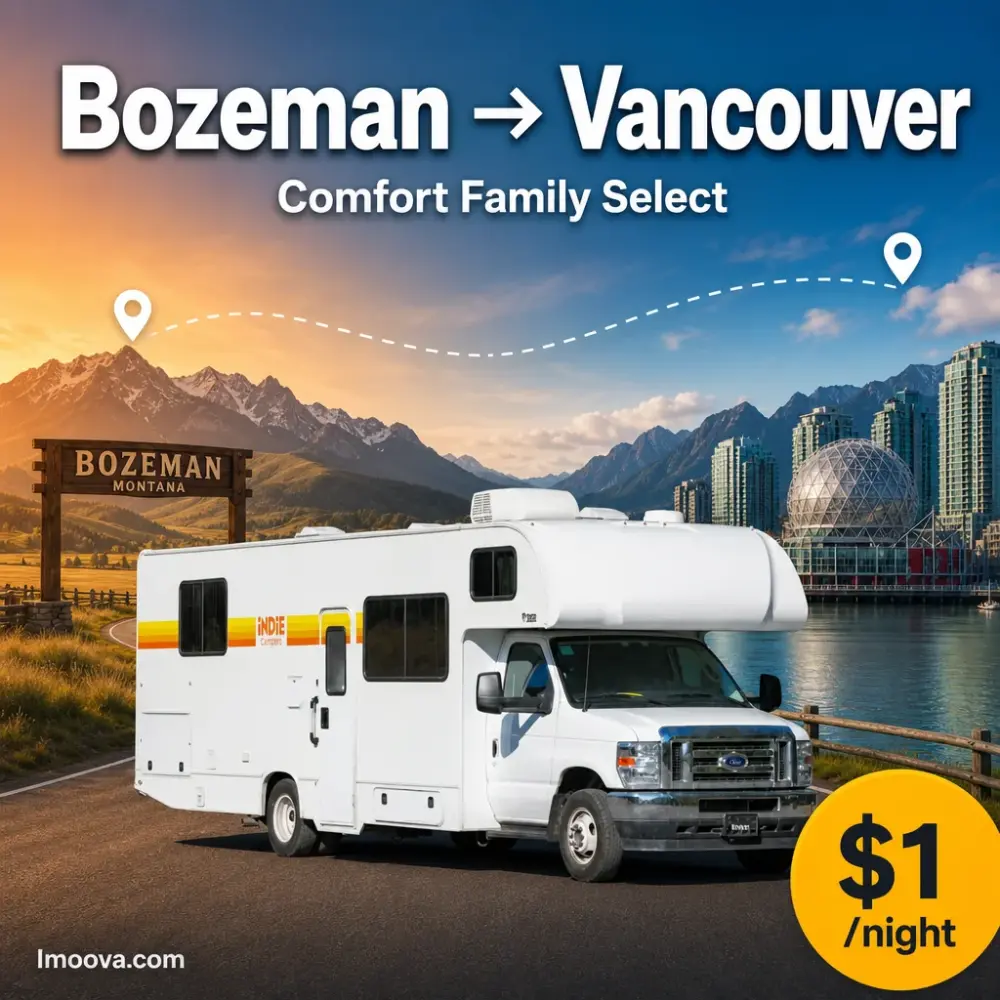 Comfort Family Select - image 1