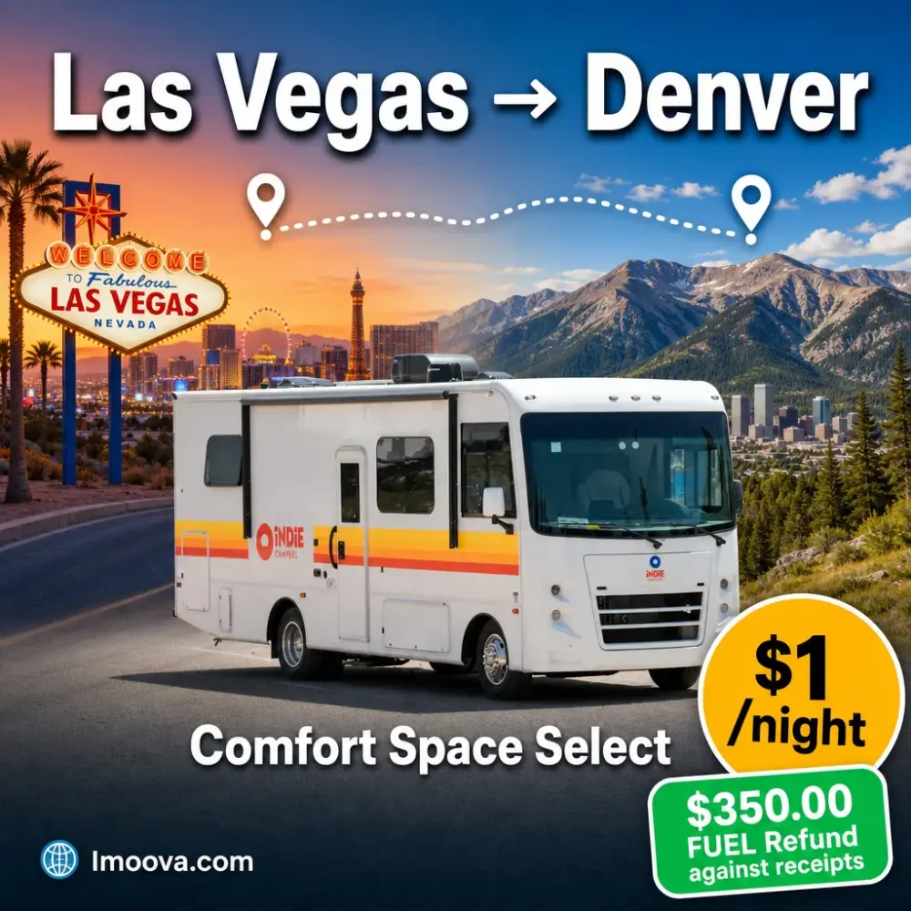 Comfort Space Select - image 1