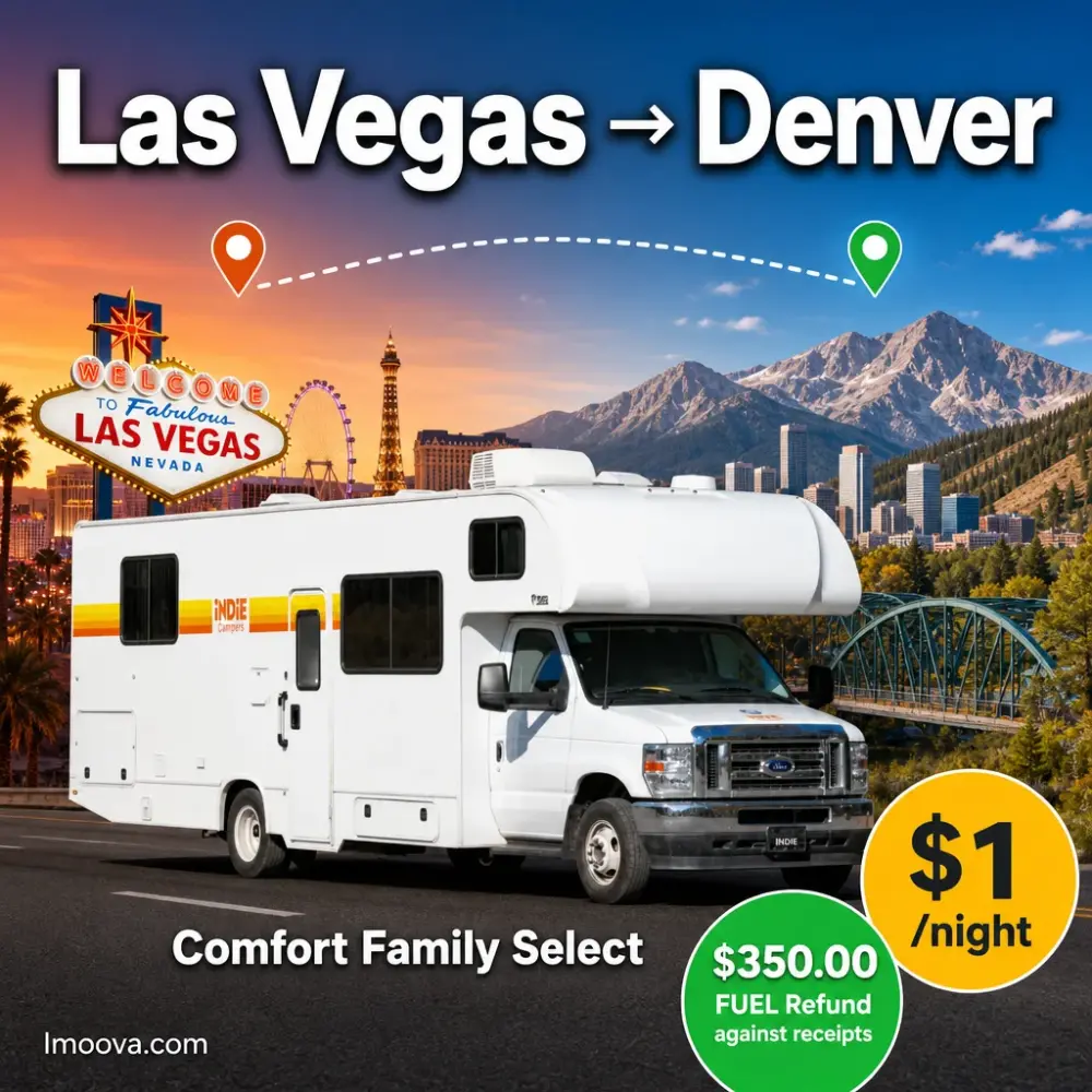 Comfort Family Select - image 1