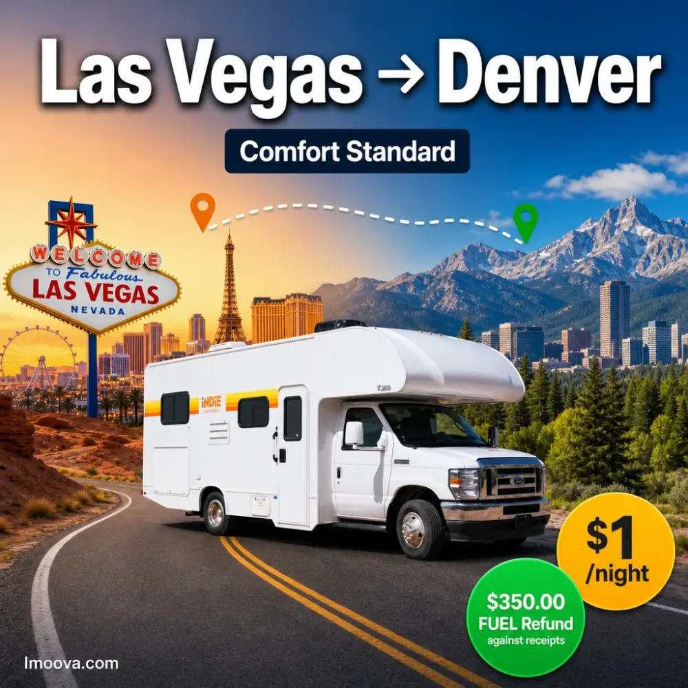 Comfort Standard - image 1