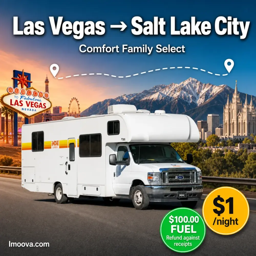 Comfort Family Select - image 1