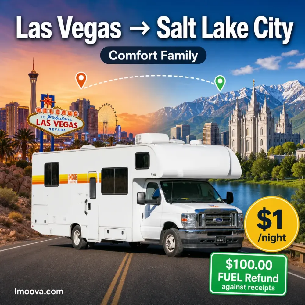 Comfort Family - image 1