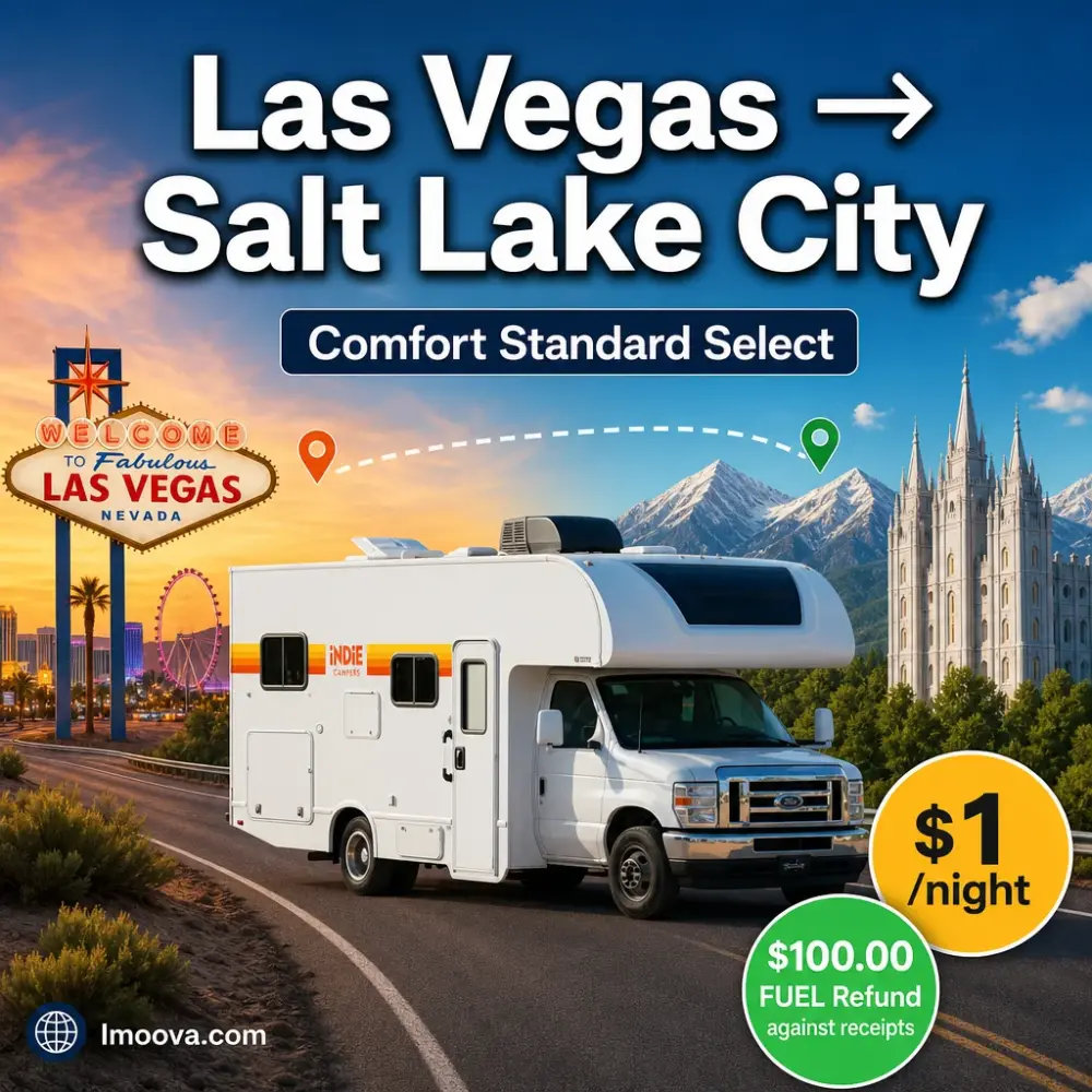 Comfort Standard Select - image 1