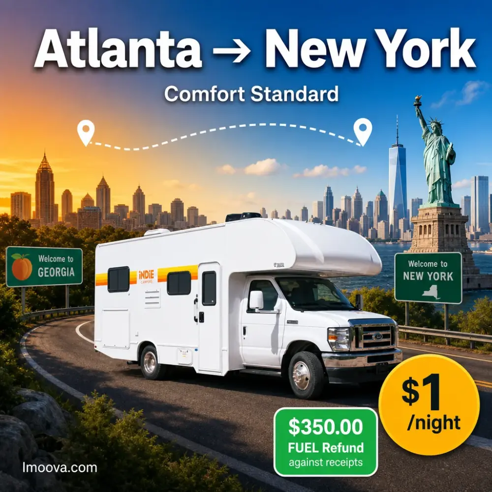 Comfort Standard - image 1