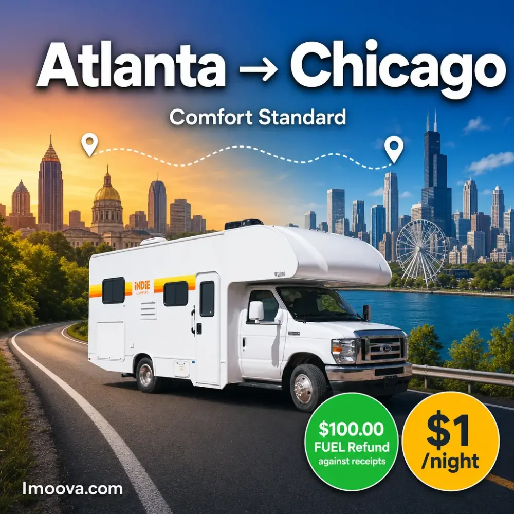 Comfort Standard - image 1