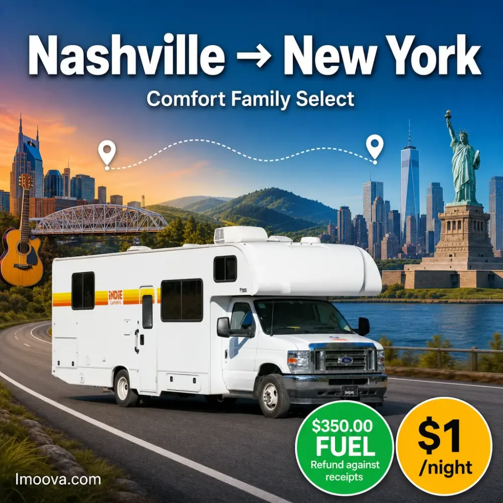 Comfort Family Select - image 1