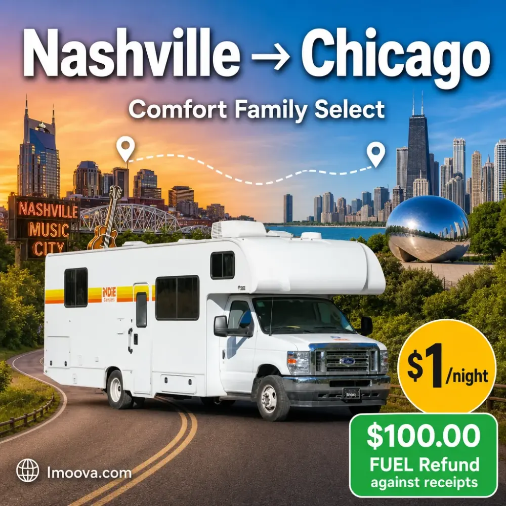 Comfort Family Select - image 1