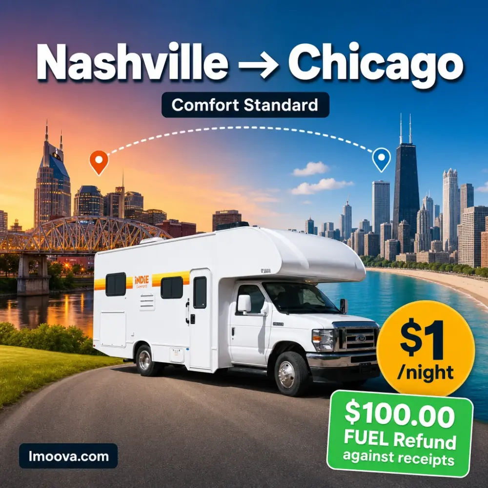 Comfort Standard - image 1