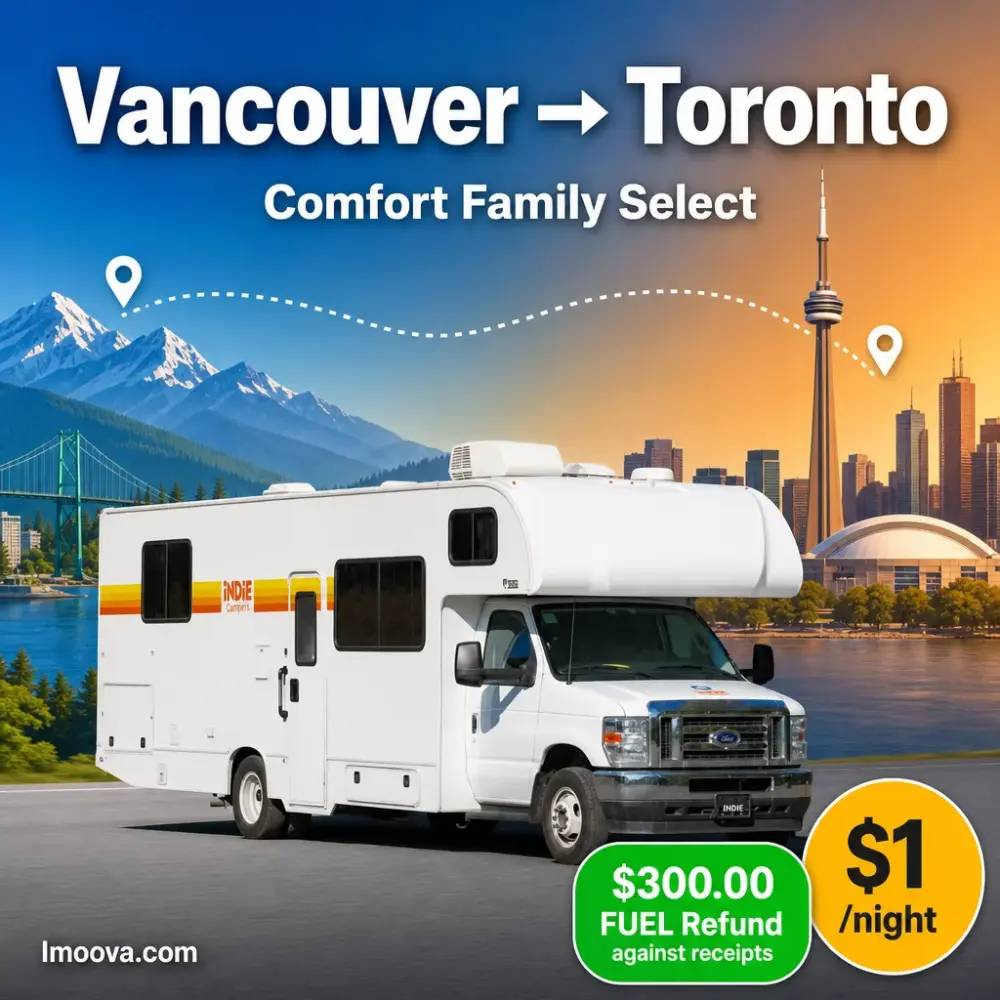 Comfort Family Select - image 1