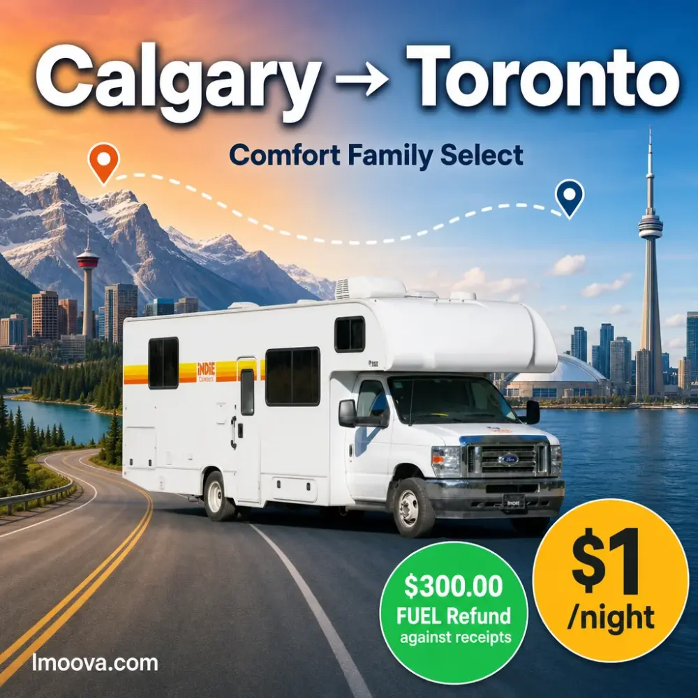 Comfort Family Select - image 1