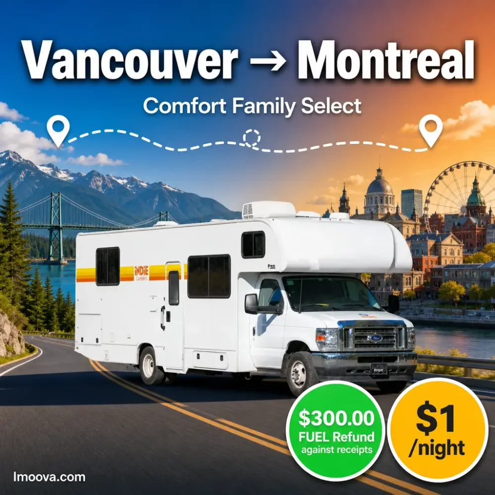 Comfort Family Select - image 1