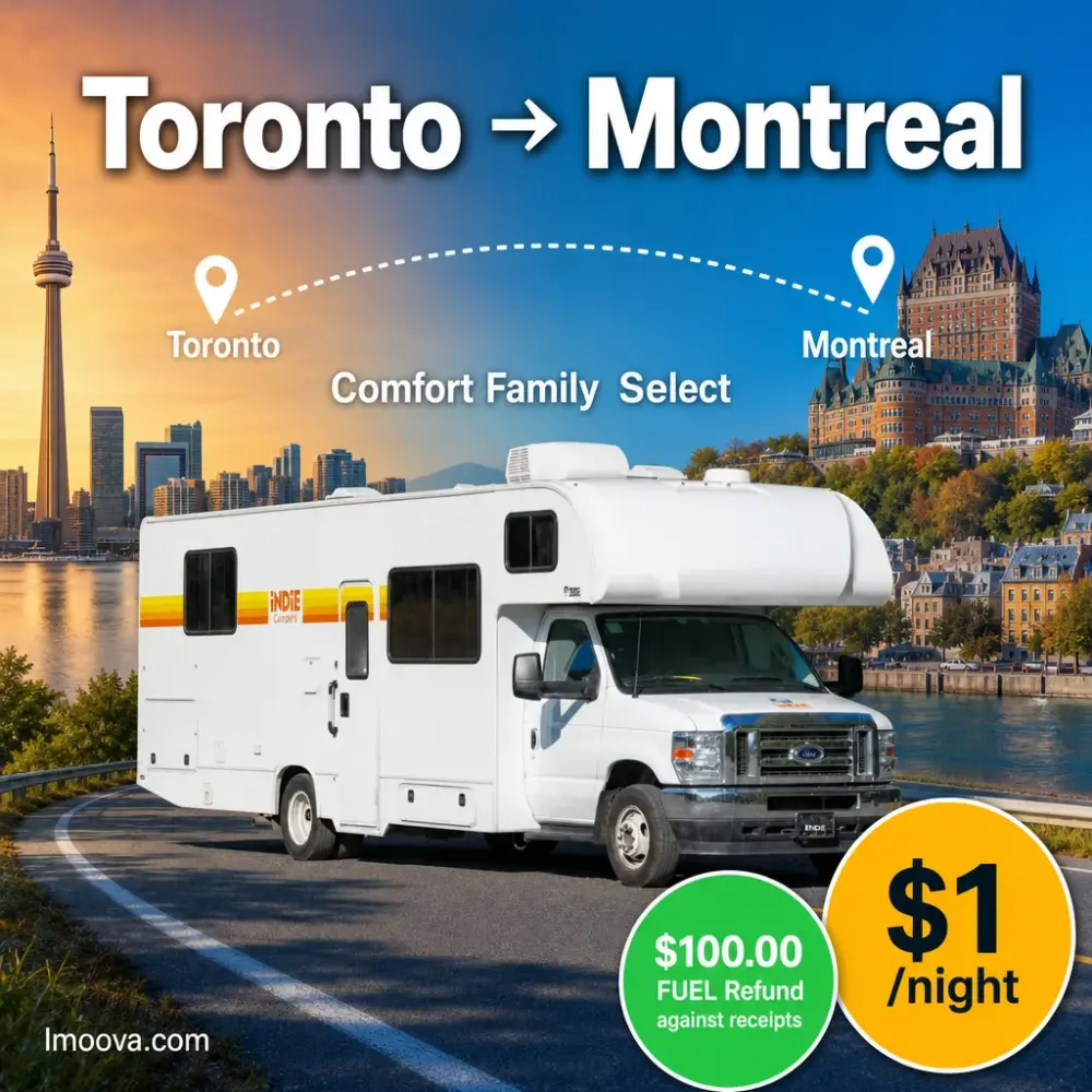 Comfort Family Select - image 1