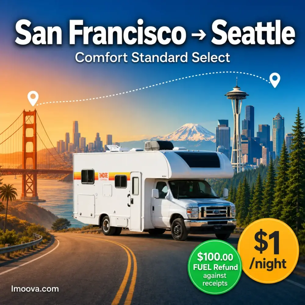 Comfort Standard Select - image 1