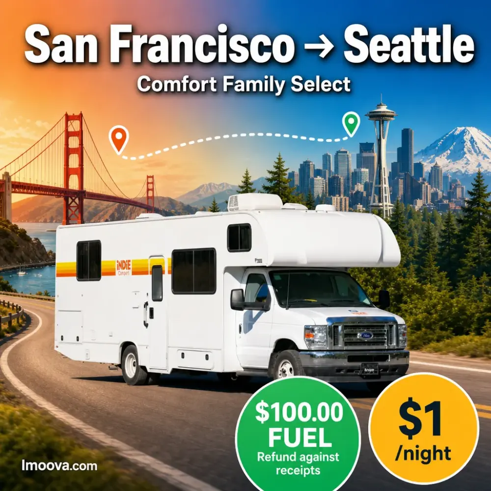 Comfort Family Select - image 1
