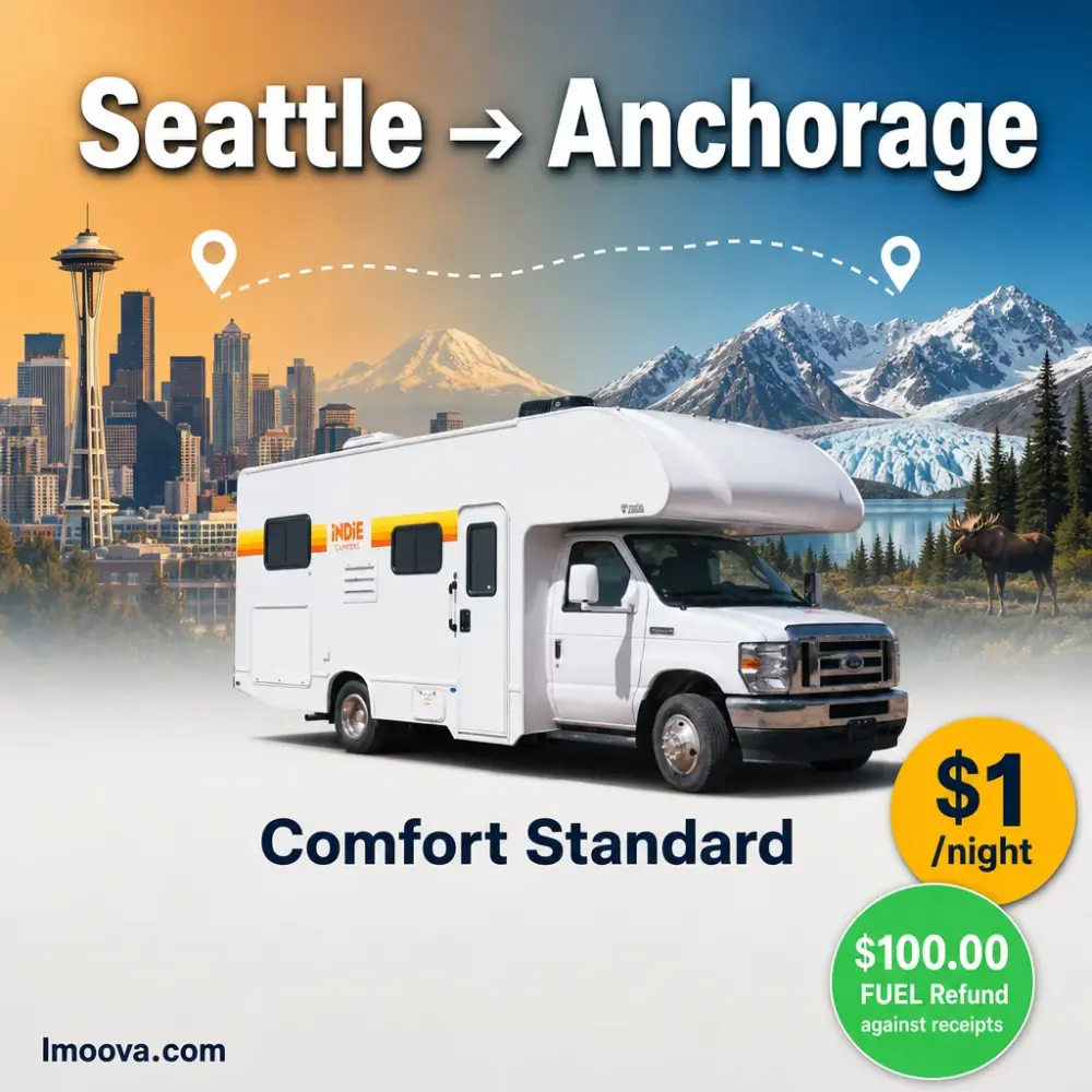 Comfort Standard - image 1