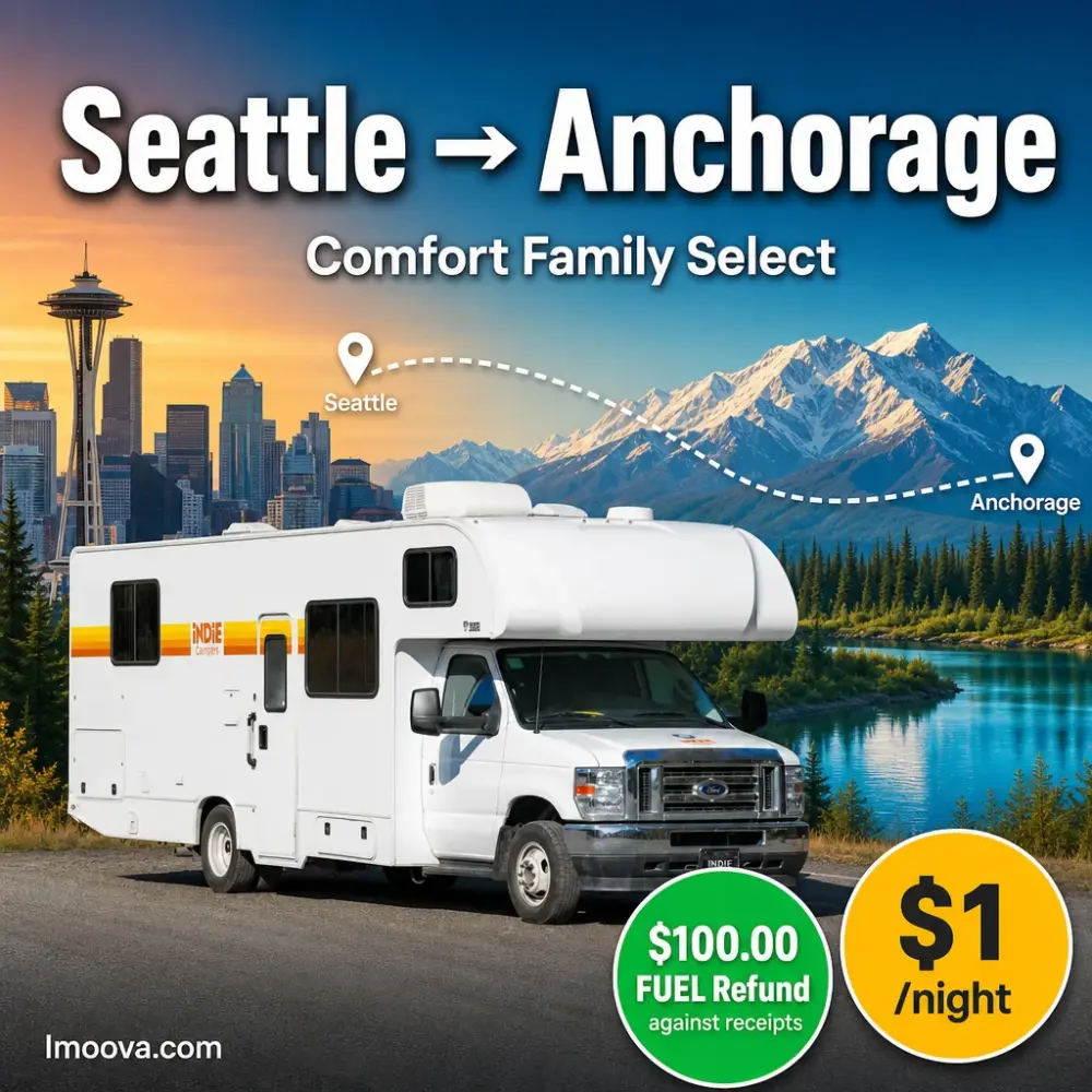 Comfort Family Select - image 1
