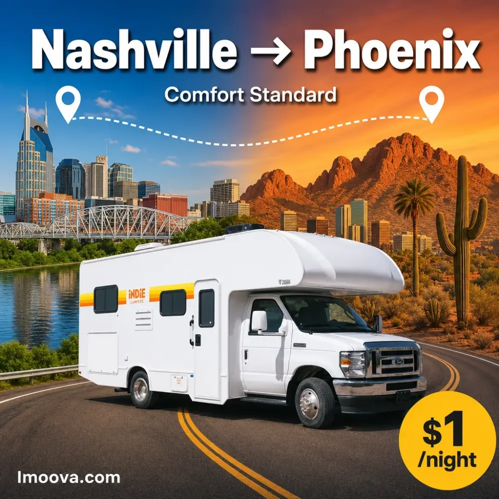 Comfort Standard - image 1