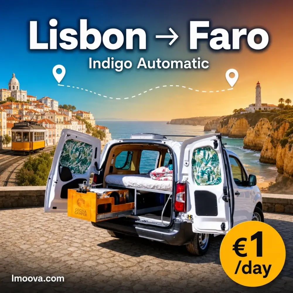 Indigo Automatic - image 1