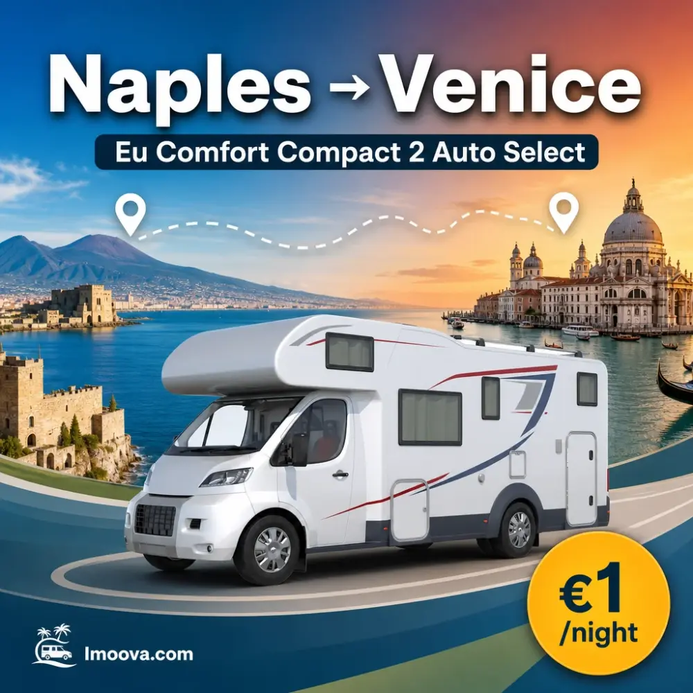 Eu Comfort Compact 2 Auto Select - image 1