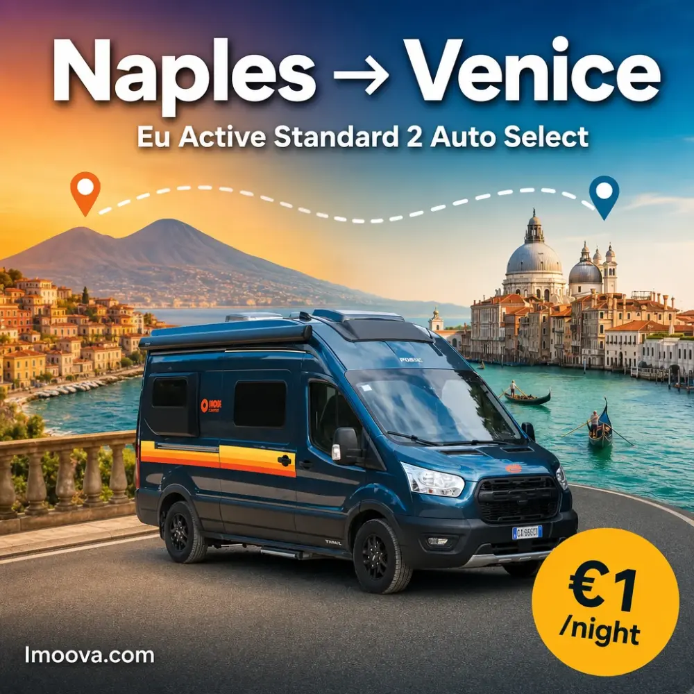 Eu Active Standard 2 Auto Select - image 1
