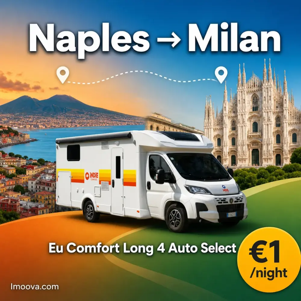 Eu Comfort Long 4 Auto Select - image 1