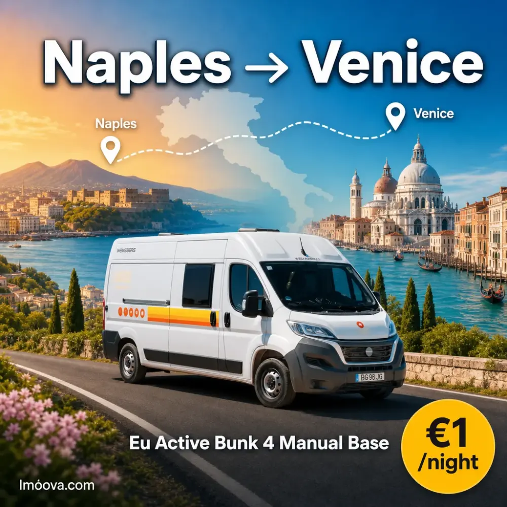 Eu Active Bunk 4 Manual Base - image 1