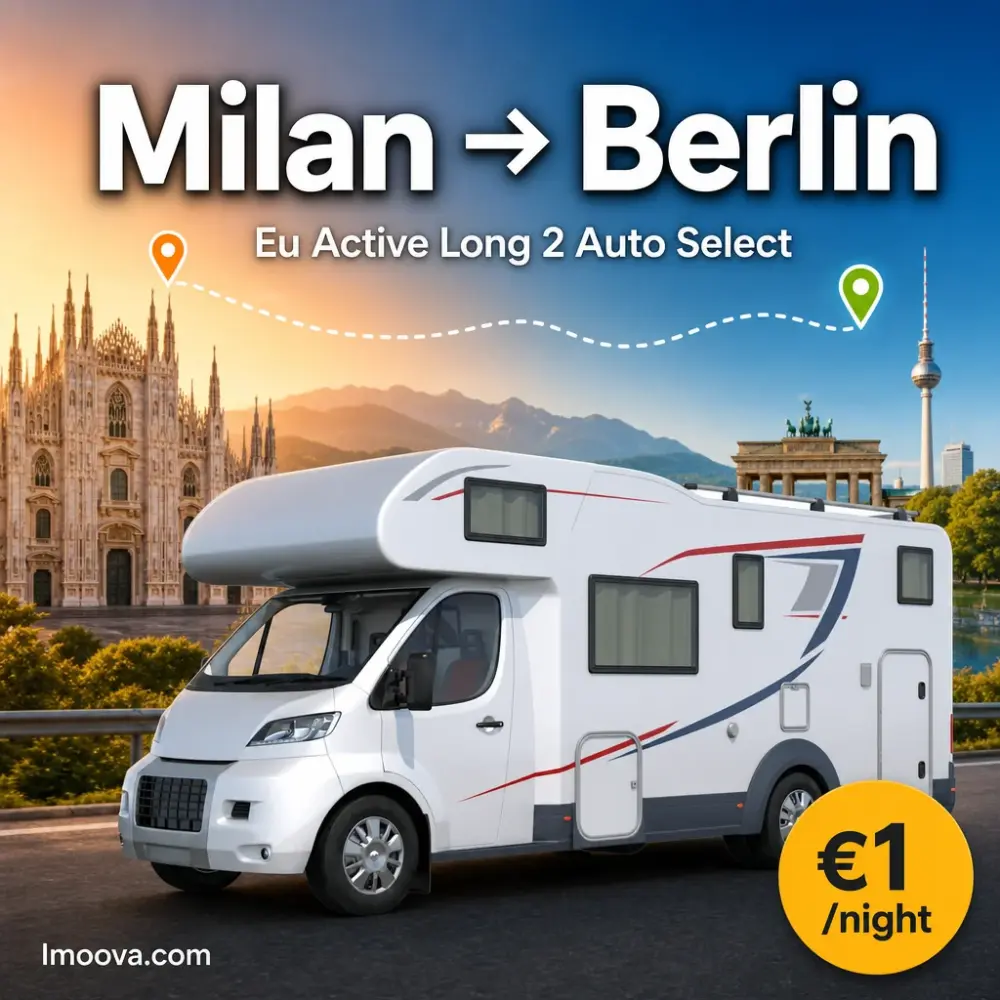 Eu Active Long 2 Auto Select - image 1