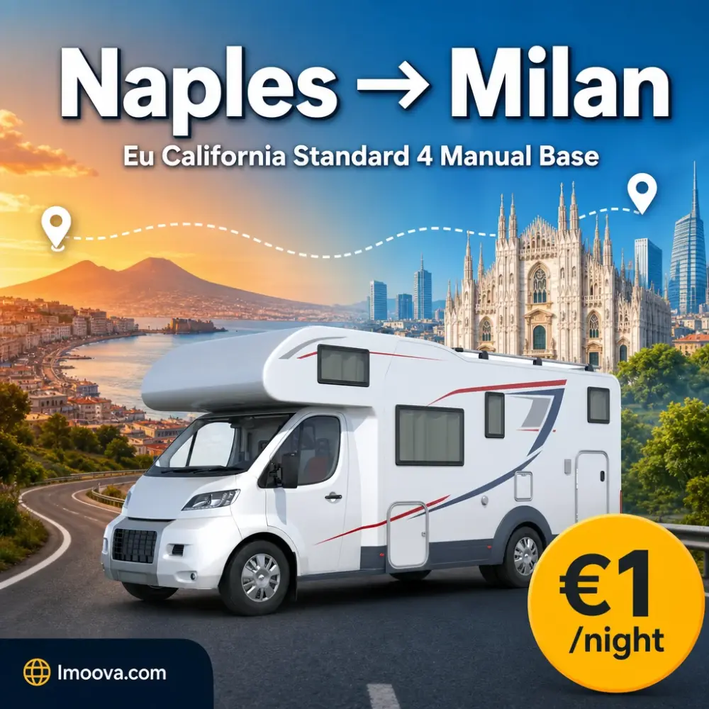 Eu California Standard 4 Manual Base - image 1