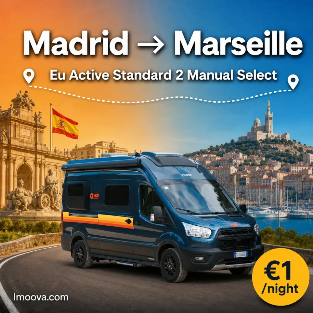 Eu Active Standard 2 Manual Select - image 1