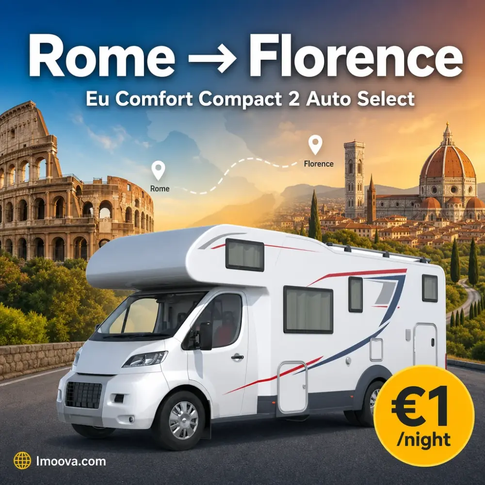 Eu Comfort Compact 2 Auto Select - image 1