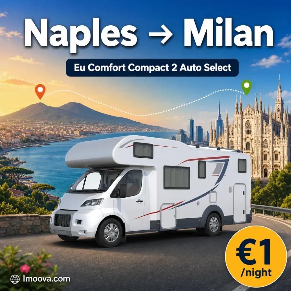 Eu Comfort Compact 2 Auto Select - image 1