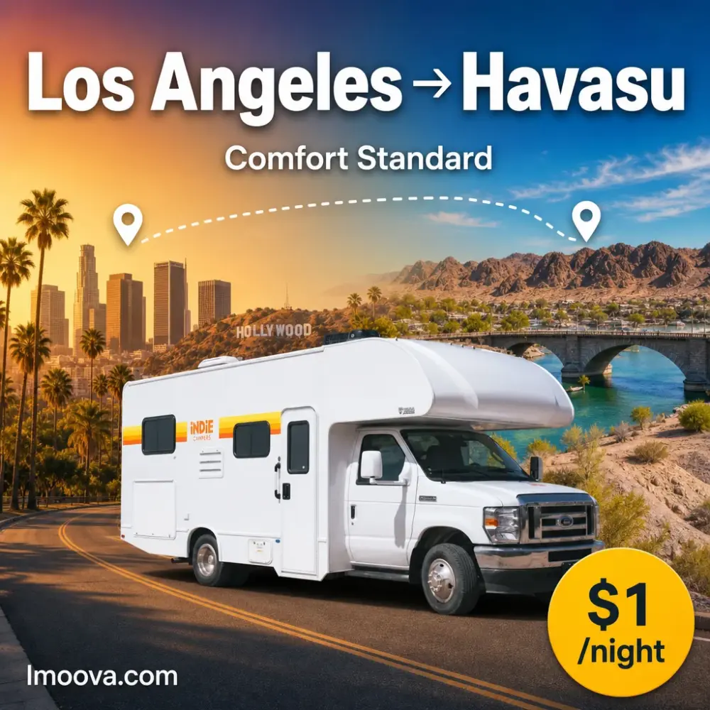 Comfort Standard - image 1