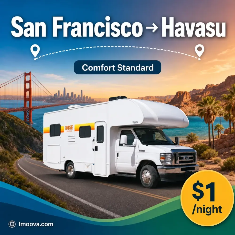 Comfort Standard - image 1