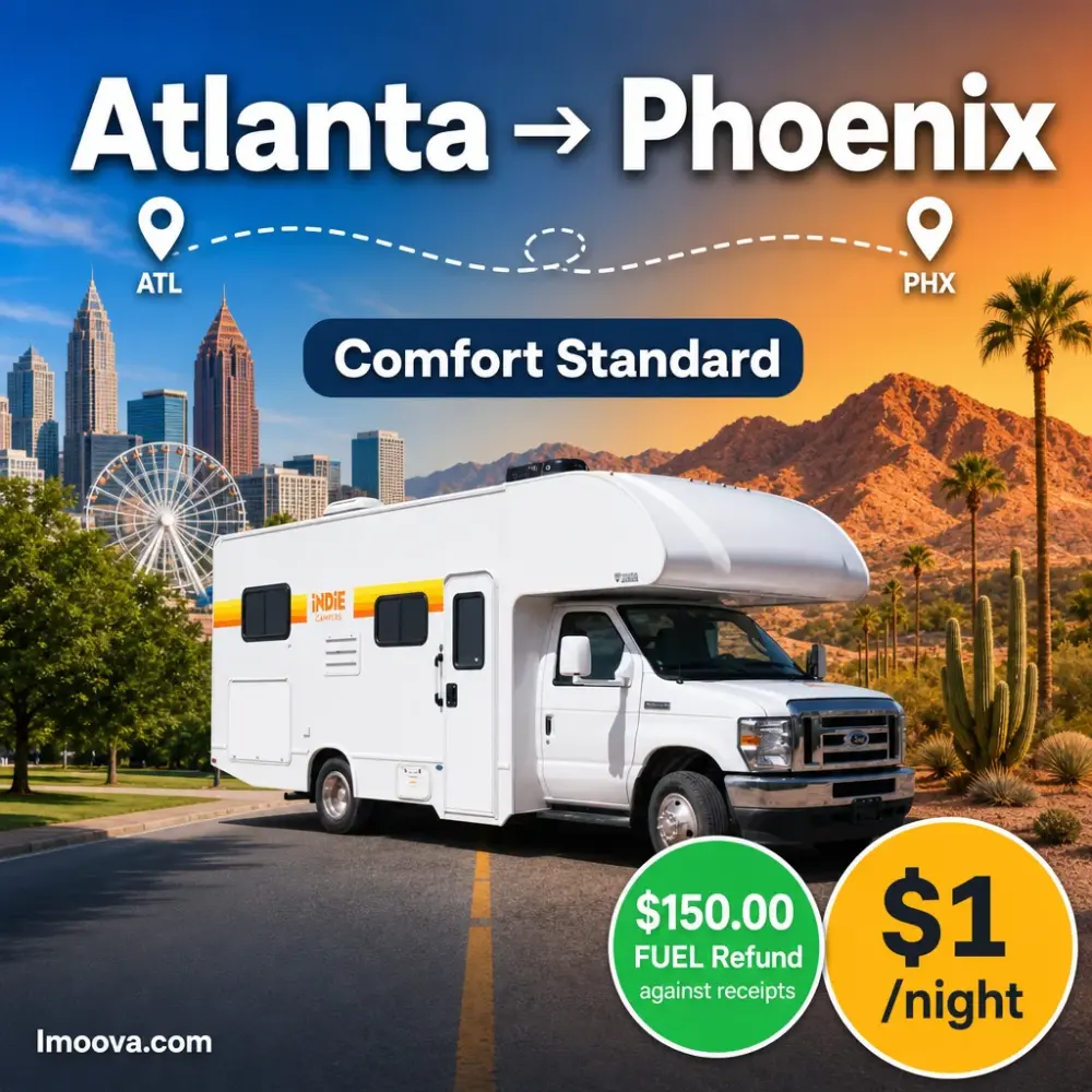 Comfort Standard - image 1