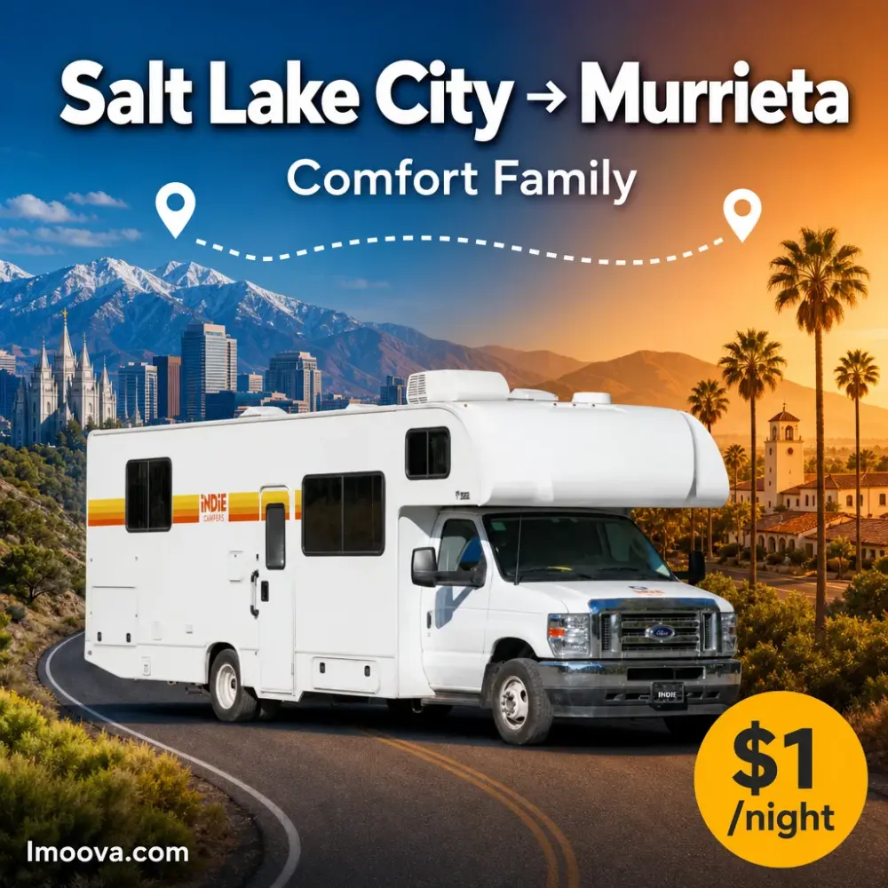 Comfort Family - image 1